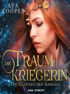 cover image of Die Traumkriegerin--Die Glocken des Krieges